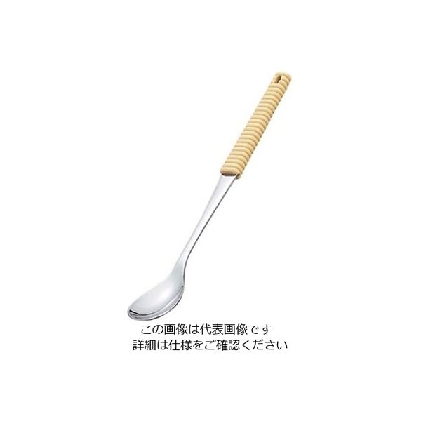ワダコーポレーション 味道楽 ロングスプーン 全長180