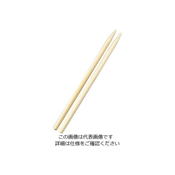 江部松商事 竹製ドック棒(100本入)15cm 61-6709-68 1組(100本)（直送品）