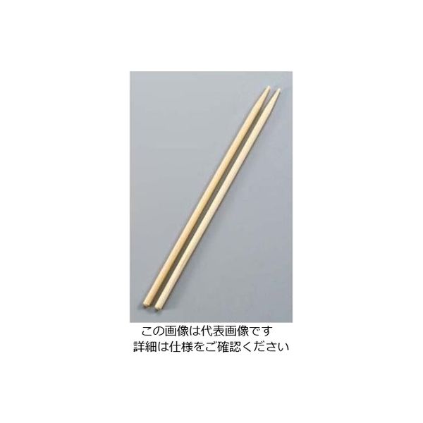 江部松商事（EBEMATSU） 竹製ドック棒（100本入）20cm 1組（100本） 61-6709-70（直送品）