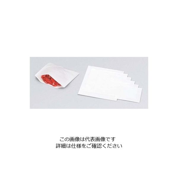 福助工業 ラミパック(100枚入)No.20 0560790 61-6709-80 1組(100枚)（直送品）