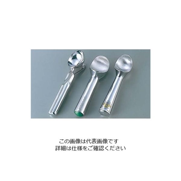 アズワン ゼロール アルミ デッパー #24 61-6719-23 1個（直送品 