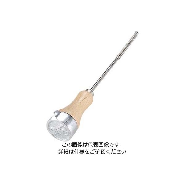 江部松商事（EBEMATSU） パイロット バネ付 アイスピック 61-6720