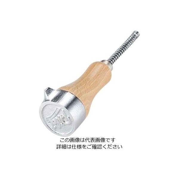 江部松商事 パイロット バネ付 ミニ アイスピック 61-6720-62 1個（直送品）