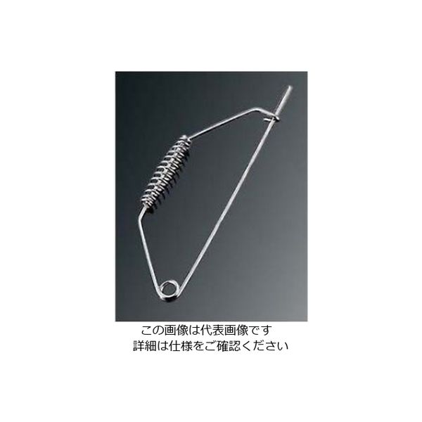 江部松商事 18ー8 スプーン通し 富士型 全長248 61-6721-11 1個（直送品）