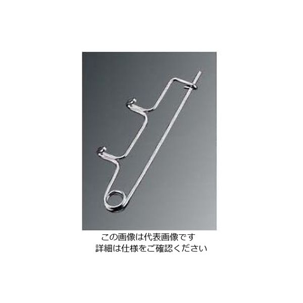 江部松商事 18ー8 スプーン通し 引掛式 全長202 61-6721-12 1個（直送品）