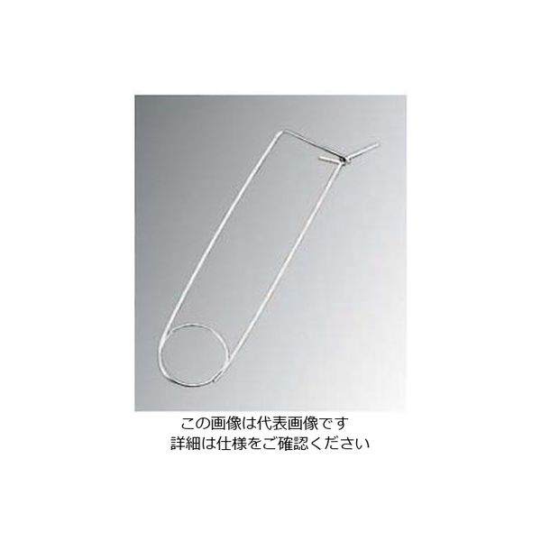 江部松商事 18ー8 スプーン通し 細(3mm)全長245 61-6721-14 1個（直送品）