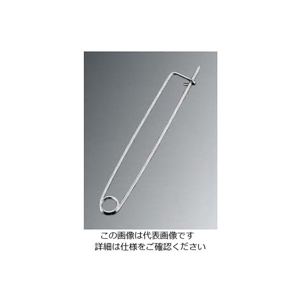 江部松商事 18ー8 スプーン通し 太(4mm)全長245 61-6721-13 1個（直送品）