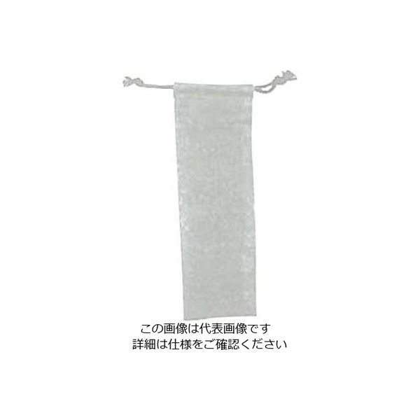 江部松商事 銀変色防止布 グリフィス 特小 ティー用 グレー 61-6721-43 1個（直送品）