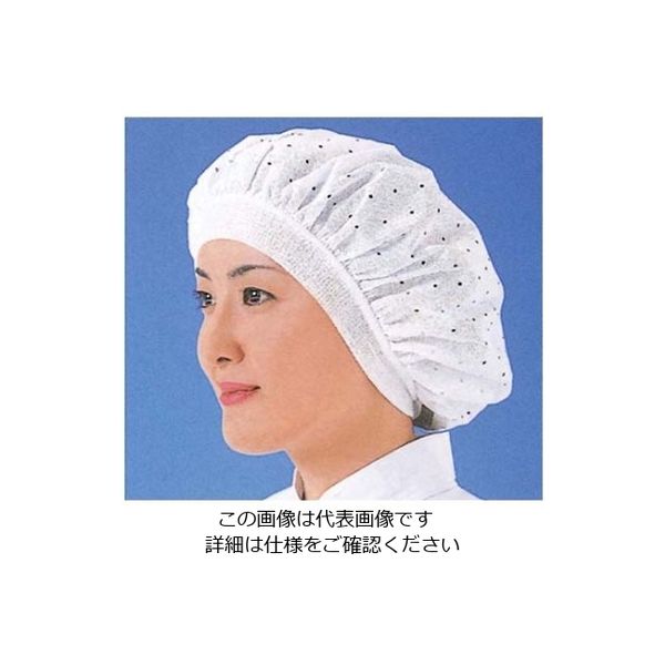 楽天市場】つくつく帽子(20枚入)フリー ブルー EL-700B