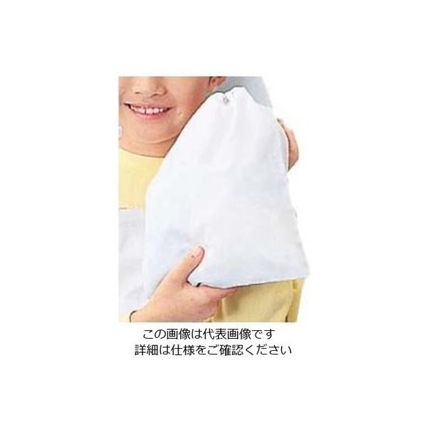 江部松商事 給食衣入れ袋 SKV365 小 61-6731-70 1個（直送品）