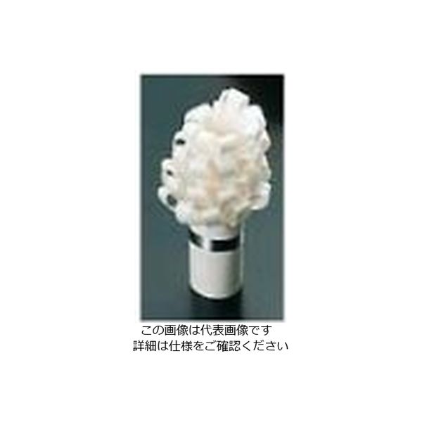 江部松商事 チャップ花 DX手羽(100本入)φ15mm 61-6737-01 1組(100本)（直送品）