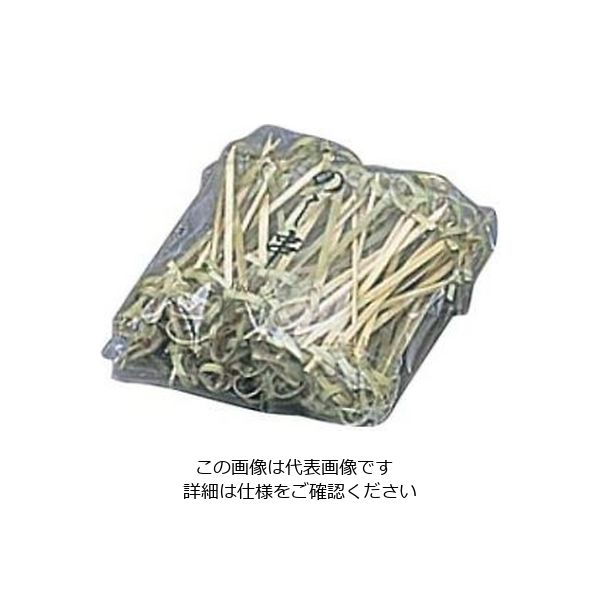 江部松商事 竹 のし串(100本入)60mm 61-6739-48 1組(100本)（直送品）