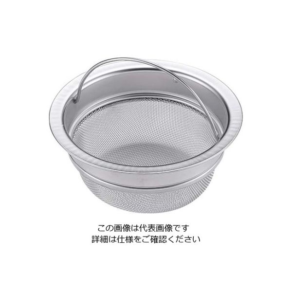 みどり産業 18ー8 ゴミポケット 浅型 61-6747-10 1個（直送品）