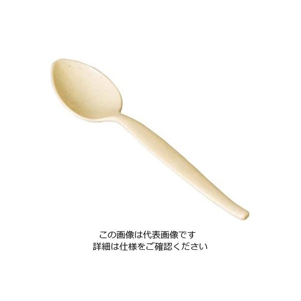 エンテック Eco One(エコワン)スプーン No.2601 大 61-6740-33 1個（直送品）