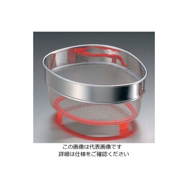 江部松商事 フレッシュキッチン 三角コーナー 深型 61-6746-71 1個（直送品）