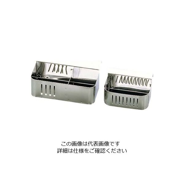 江部松商事 AAA 18ー0 引掛式クリーナーケース シングル 大 61-6746-85 1個（直送品）