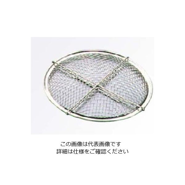 江部松商事 18-8 クラゲ ジャンボ φ135 61-6746-91 1個（直送品）