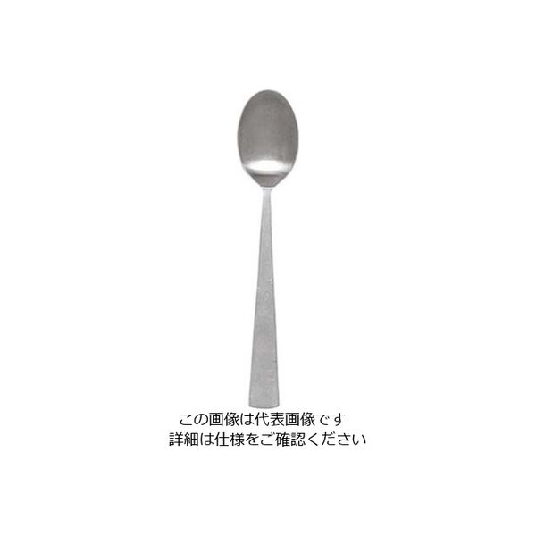 ブランシェ・アソシェ 18ー8 ダン ディナースプーン A33020 61-6761-52 1個（直送品）