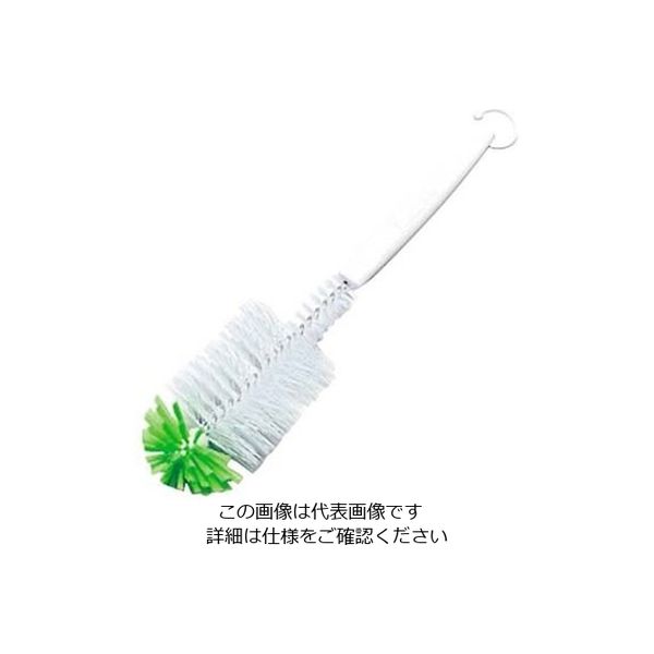 まめいた 徳利&フルートブラシ(10213) 61-6750-06 1個（直送品）