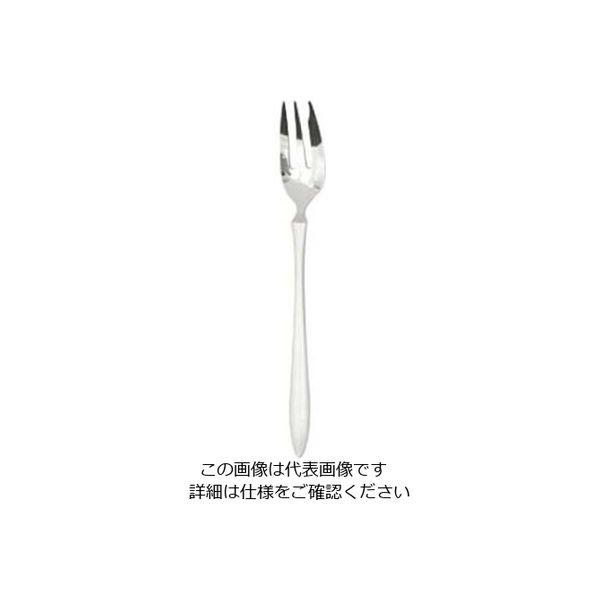 ブランシェ・アソシェ 18-10 リモア ケーキフォーク