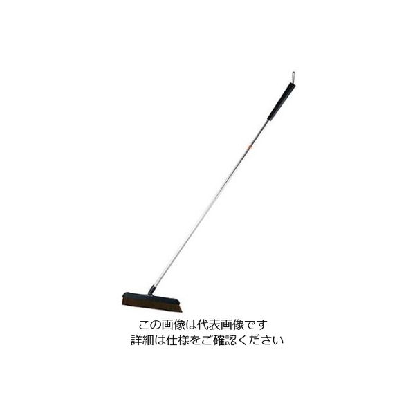 早川工業 ワルツ 自在ホーキ 61-6757-47 1個（直送品）