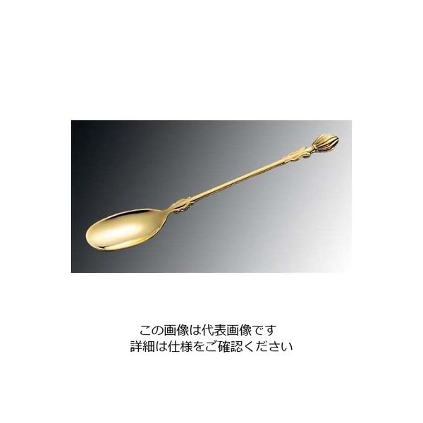 アズワン シルフィード コーヒースプーン