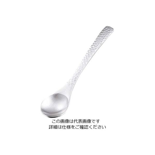 江部松商事（EBEMATSU） 18-8 茶碗蒸しスプーン 61-6763