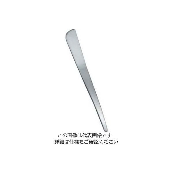 江部松商事 18ー8 アーバン バターナイフ ツヤ消し仕上げ 61-6763-85 1個（直送品）