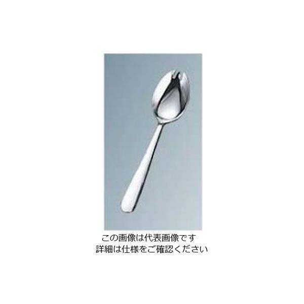 江部松商事（EBEMATSU） KK 18-0 #4400 無地 給食スプーン