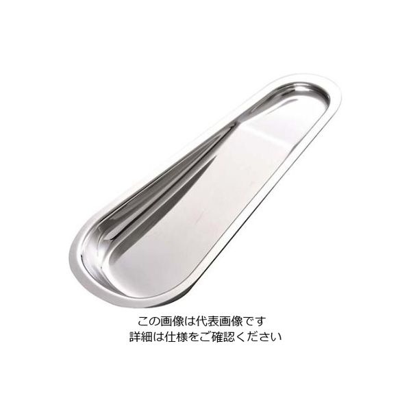 三宝産業 UK 18ー8 無地 トングレスト 61-6766-78 1個（直送品）