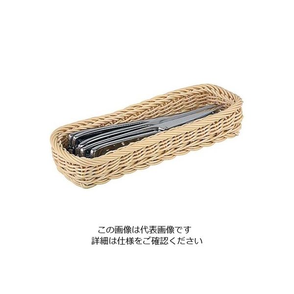 Assheuer+Pott PP カトラリー入れ A 40131 270×100 61-6767-30 1個（直送品）