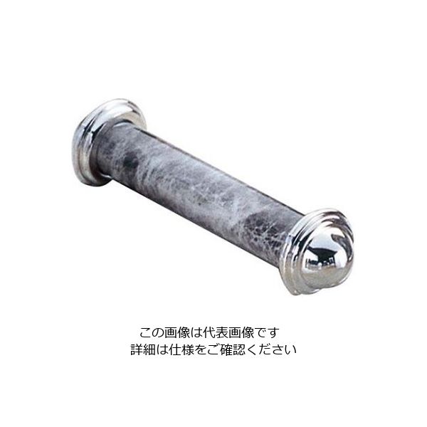 トーダイ ヘラス ナイフレスト 大理石 61-6767-73 1個（直送品）