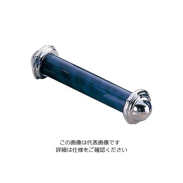 トーダイ ヘラス ナイフレスト ブルー 61-6767-74 1個（直送品）