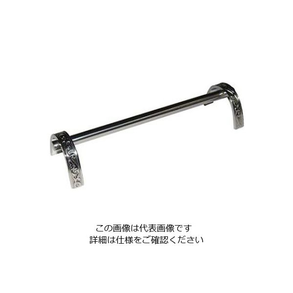 和田助製作所 SW 18ー8 ナイフレストロング モンテリー 61-6768-05 1個（直送品）