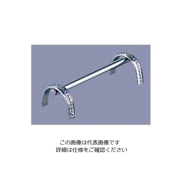 和田助製作所 SW 18ー8 ナイフレスト パール型 61-6768-24 1個（直送品）