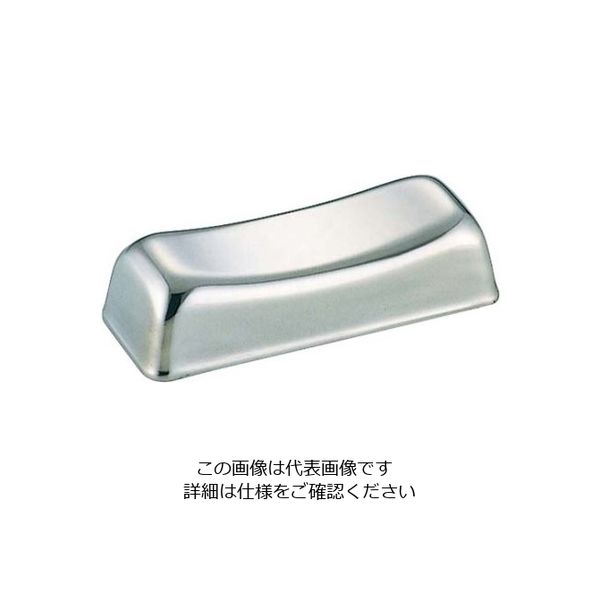 和田助製作所 SW 18ー8 箸置 末広 61-6768-27 1個（直送品）