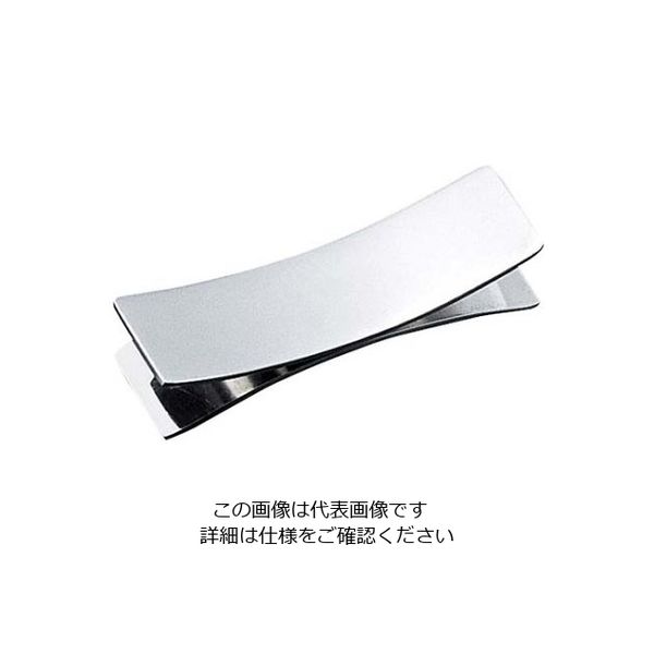 エムタカ 18ー8 箸置 Mー80 61-6768-39 1個（直送品）