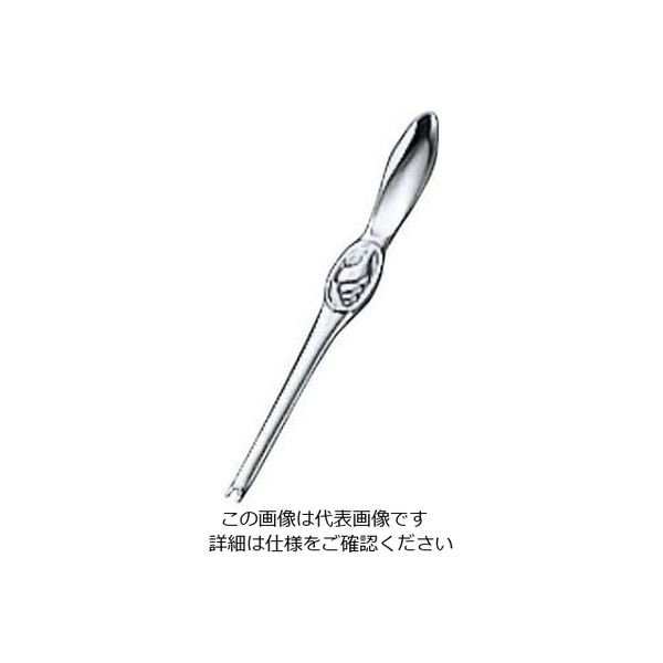 江部松商事 バイ貝フォーク ステンレス 61-6788-21 1個（直送品）