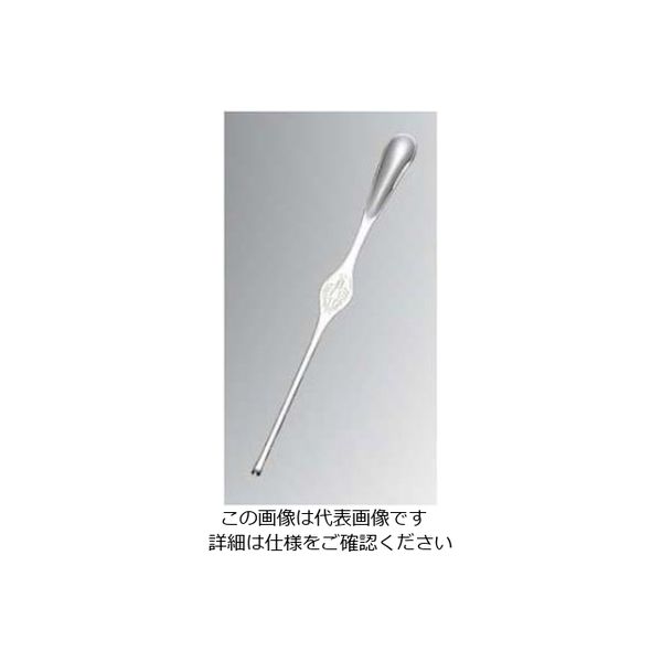 江部松商事（EBEMATSU） トリオ 18-8 カニフォーク 1個 61-6788-25（直送品）