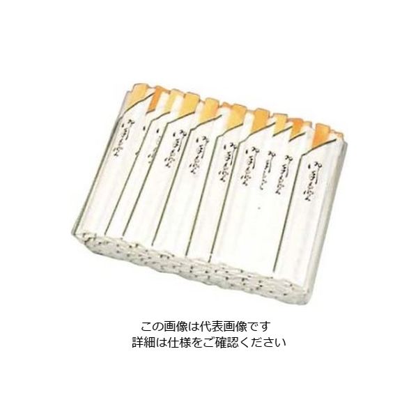 江部松商事 割箸 草線仕入 丁六 100膳入 61-6770-28 1組(100膳)（直送品）