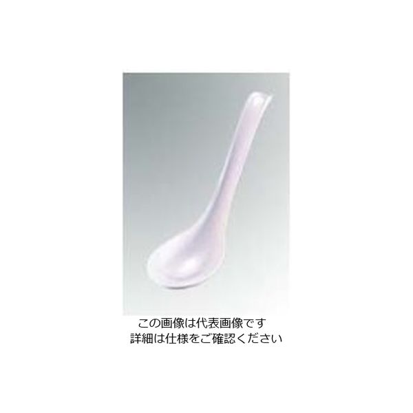 江部松商事 メラミン ナスレンゲ 白 全長173 61-6771-52 1個（直送品）