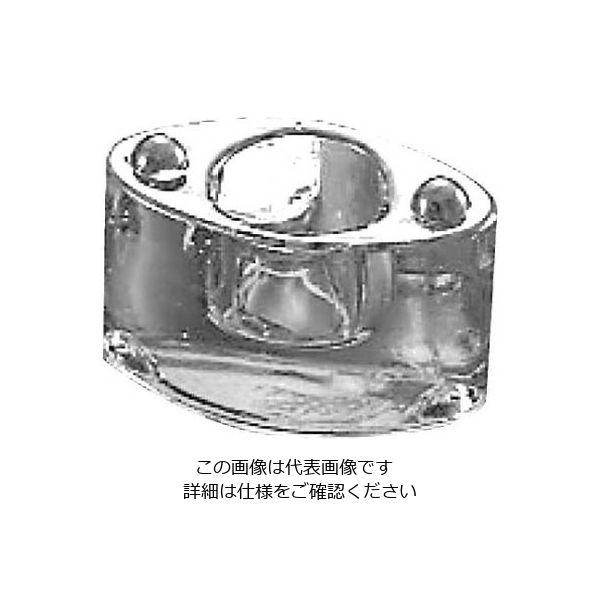 金光味噌 エンジェルアイ（ガラス製）クリア 1個 61-6773-05（直送品）