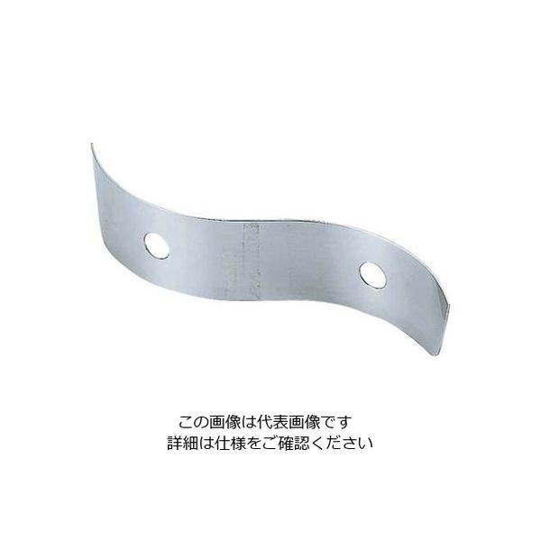 和田助製作所 SW 18ー8 ちり鍋29cm用 2仕切板 61-6781-83 1個（直送品）