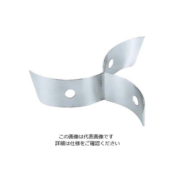 和田助製作所 SW 18ー8 ちり鍋29cm用 3仕切板 61-6781-85 1個（直送品）