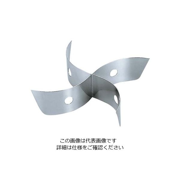 和田助製作所 SW 18ー8 ちり鍋33cm用 4仕切板 61-6781-88 1個（直送品）