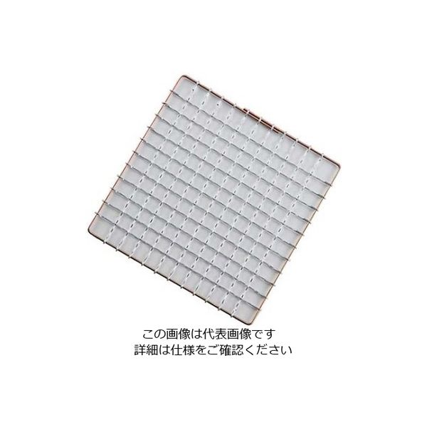 江部松商事 飛騨コンロ用アミ 19A16 7号用 22cm 亜鉛引 61-6784-66 1個（直送品）