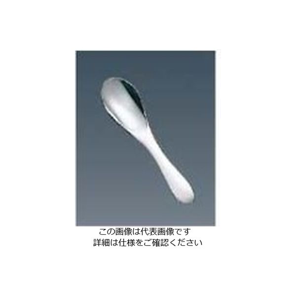 高山工業 18ー8 便利小物シリーズ アイスすくいヘラ 全長119 61-6787-61 1個（直送品）