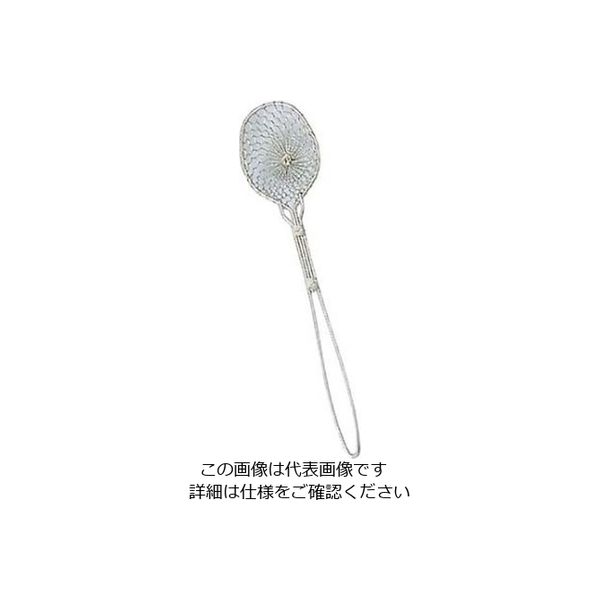 江部松商事 手編み シャブアミ SSー8 小 61-6786-82 1個（直送品）