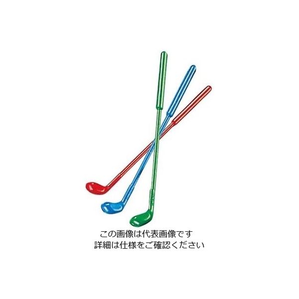 アズワン PC ゴルフマドラー ドライバー(12本入・3色×4) 61-6804-98 1組(12本)（直送品）