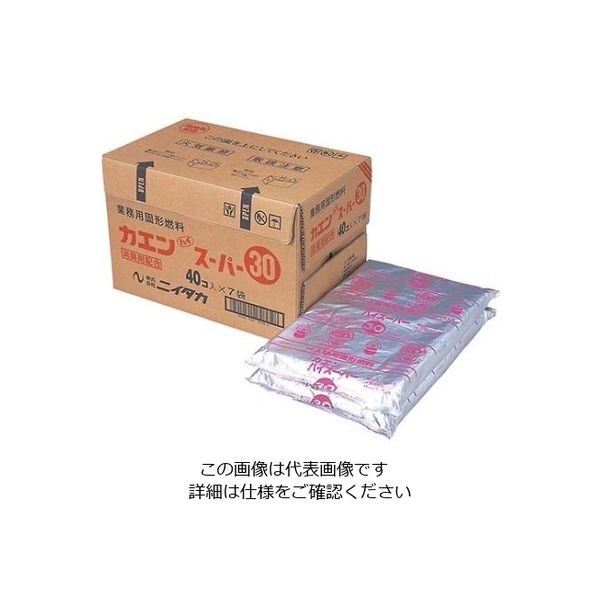 江部松商事 カエンハイスーパー(シュリンク包装)10g 720個入 61-6789-74 1組(720個)（直送品）